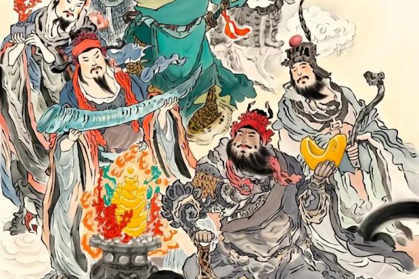 2024年初五如何迎财神步骤 初五迎财神需要准备什么供品