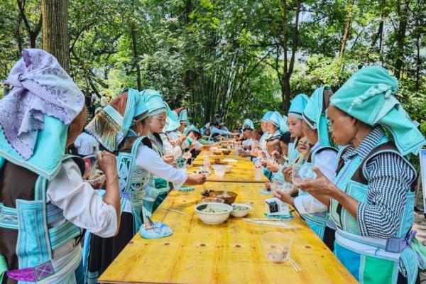 六月六日是什么节日 六月六日各地庆祝活动
