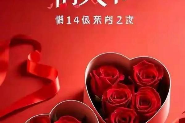 2020年情人节是几月几号 2020年2月14日星期几