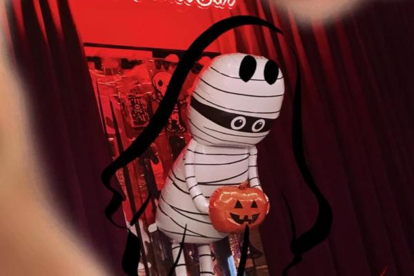 10.31是什么节日 万圣节是几月几号