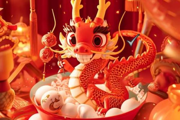 元宵节为什么不是四大节日 元宵节为何不在四大节日之列