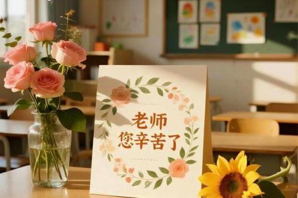 教师节2024年是几月几日啊 教师节2024年星期几