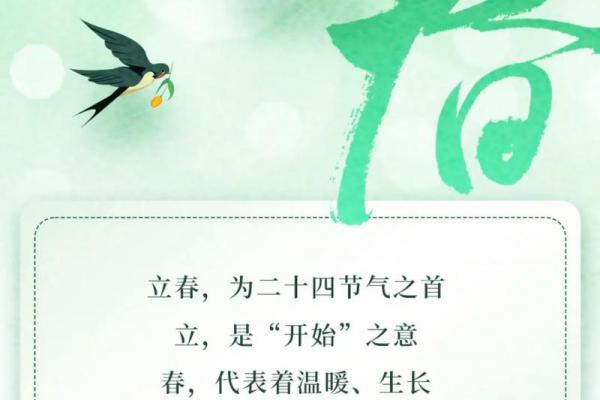 2023年两个立春时间分别是 今年两个立春是哪两天