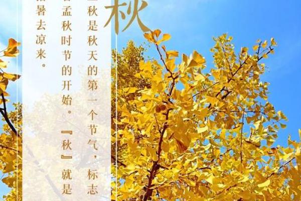 2018年什么时候立秋 2018年立秋是几月几号