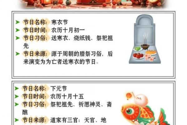 2023中元节是几月几号 中元节是农历哪一天 2023中元节是几月几号 中元节是农历哪一天