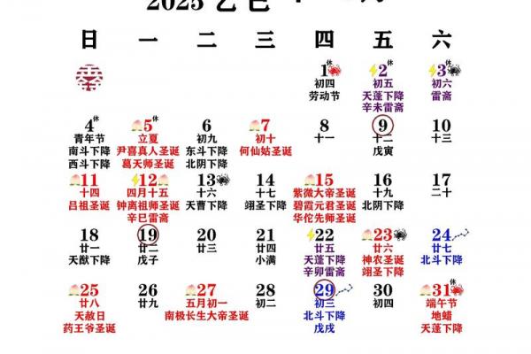 2026年5月份安葬吉日，最新黄历推荐，宜忌详解