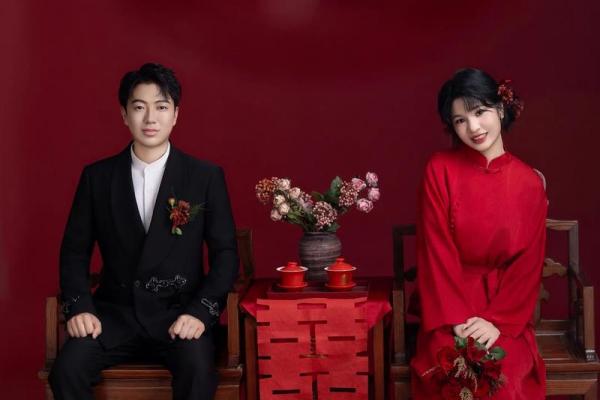 8月结婚黄道吉日出炉，2026年最佳婚期推荐