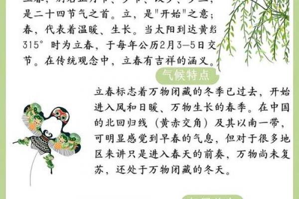 2022几点几分打春立春 2022打春时辰查询