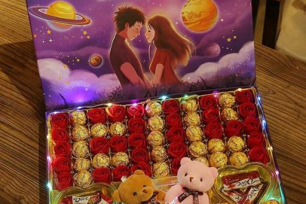 七月七是什么节 七夕节送女朋友什么礼物好