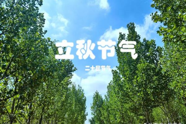 立秋是几月几日,2016年立秋是什么时候 2016年立秋准确时间 立秋是几月几日,2016年立秋是什么时候 2016年立秋准确时间