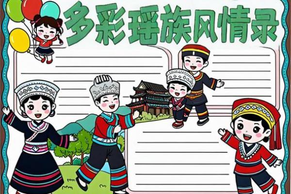 详细揭秘瑶族的传统节日是什么 瑶族传统节日风俗介绍