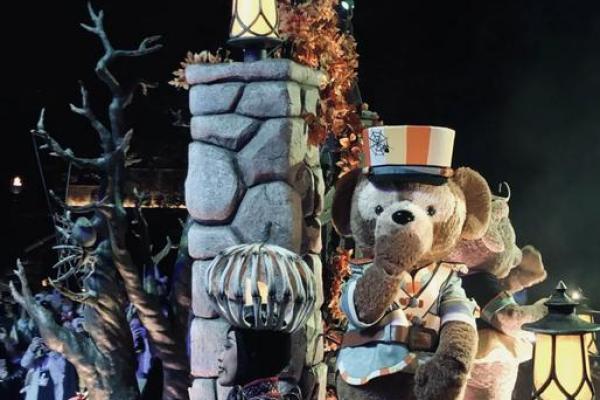 今年万圣节是几月几日,2017年万圣节是哪一天 2017年万圣节是星期几