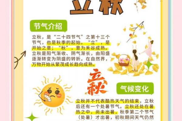 2021年立秋是几点几分几秒 立秋节气2021年精确时刻 2021年立秋是几点几分几秒 立秋节气2021年精确时刻