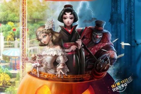 2020万圣节在哪一天 万圣节2020年几月几日