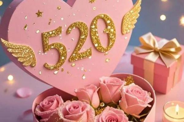 520是什么节日 520怎么过比较浪漫