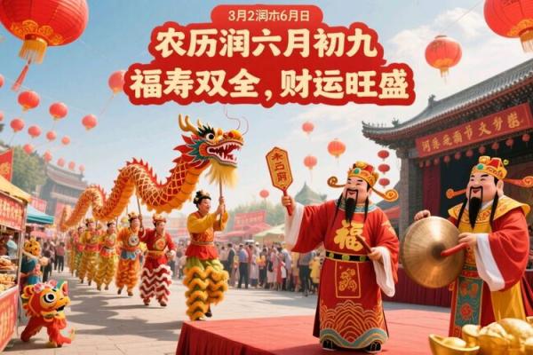 6月出行最吉利的三个日子来了，速看！