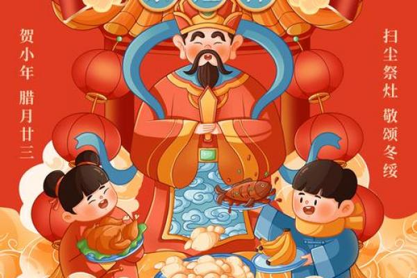 小年分南方北方吗 小年习俗南北区别