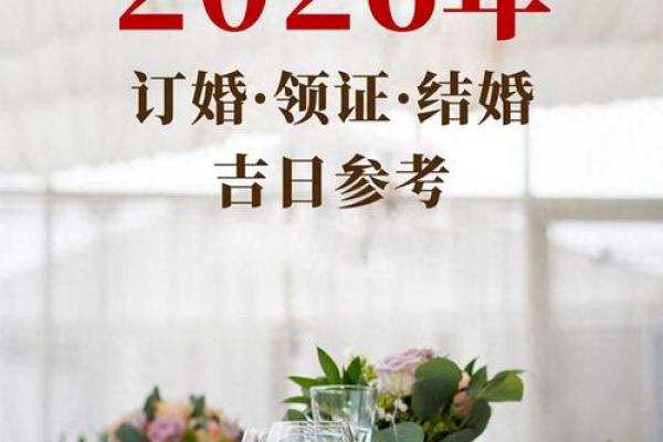 2026年4月订婚吉日，精选黄道好日子推荐