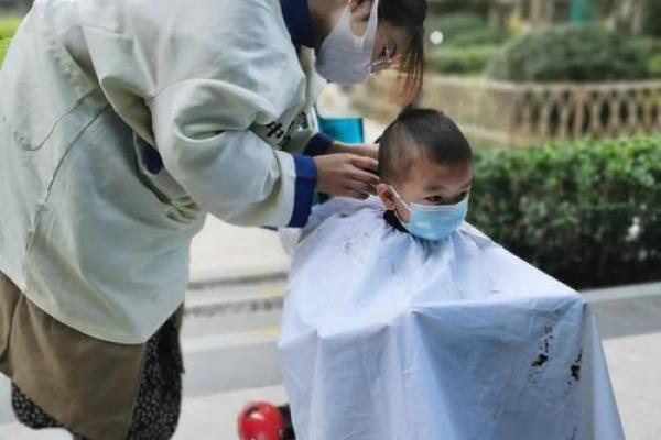 6月理发最吉利的三个日子来了，错过再等一年！