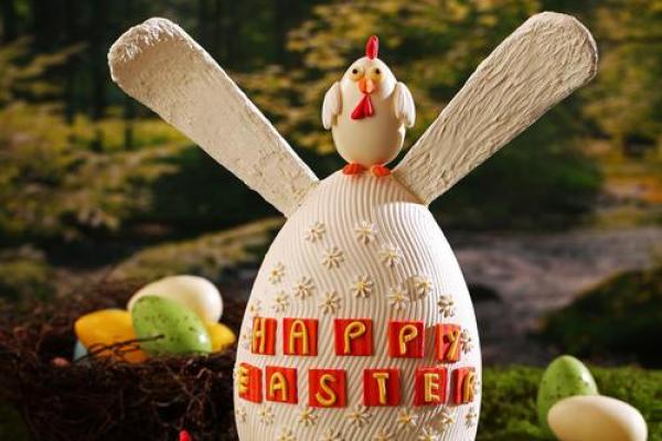 复活节2023年是几月几日 2023年复活节是哪天