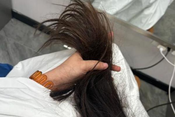 7月份剃头最好三个日子，错过再等一年！