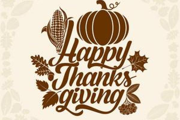 感恩节2020年是几月几日 感恩节2020年放假安排