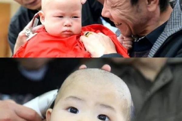 7月份剃头最好三个日子，错过再等一年！