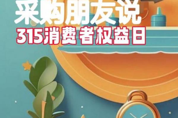 消费者权益日是几月几日 消费者权益保护日具体日期