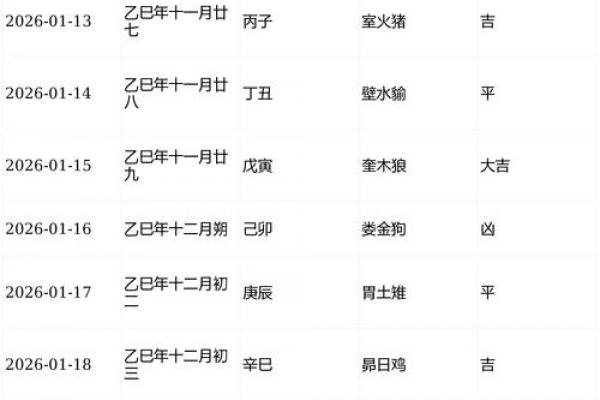 6月领证新居好日子推荐,2026年黄道吉日全解析 6月领证新居好日子推荐,2026年黄道吉日全解析