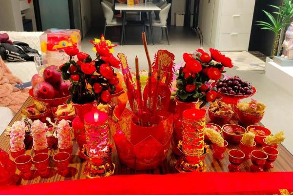 正月初九有什么寓意 正月初九拜天公流程步骤