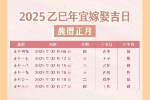 9月份结婚最好三个日子，2026年黄道吉日推荐