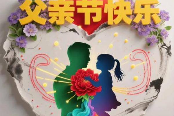 父亲节是几月几日2019 父亲节是几月几日2019