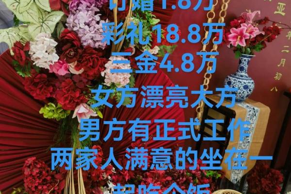8月订婚最吉利的三个日子揭晓,2026年准新人必看 8月订婚最吉利的三个日子揭晓,2026年准新人必看