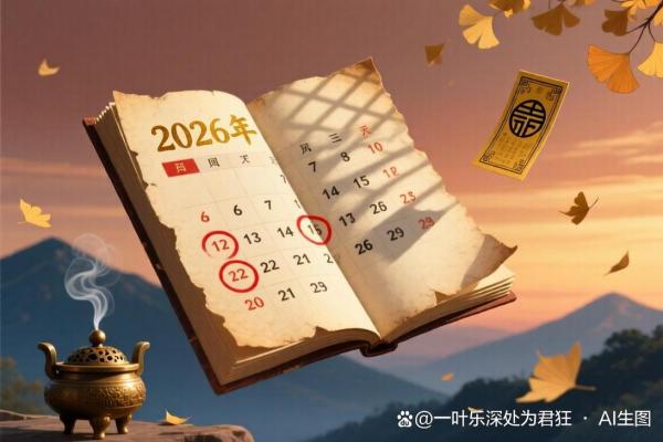 2026年11月安葬吉日查询，最新黄历推荐