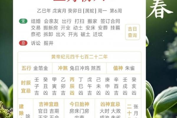 立春节气有哪些习俗禁忌呢 立春不能做什么事
