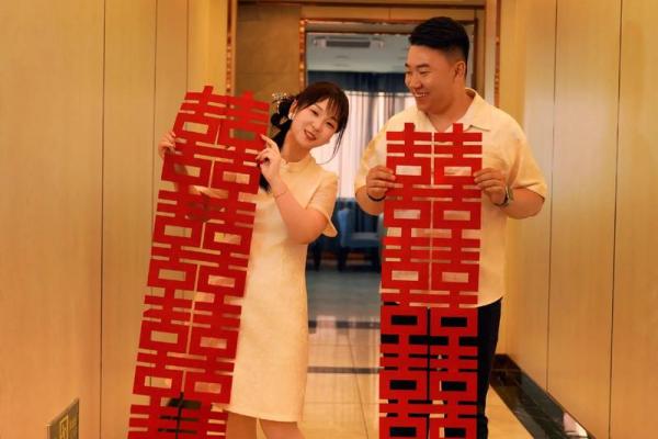 2026年5月份结婚吉日精选，准新人必看黄道吉日