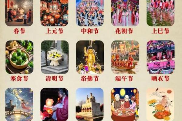 2021年10月节日有哪些 国庆节后还有什么节日 2021年10月节日有哪些 国庆节后还有什么节日