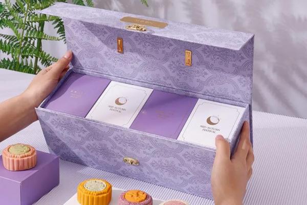 2023中秋节 中秋月饼礼盒推荐