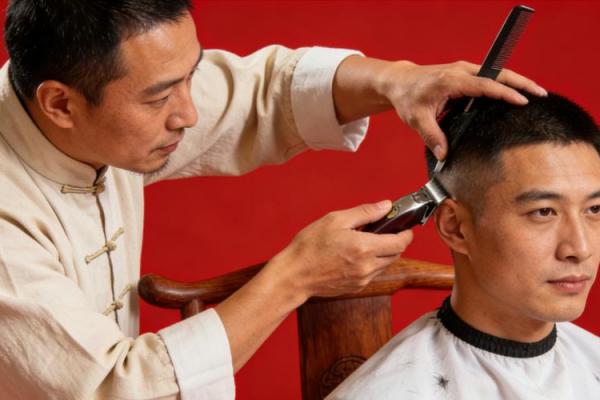 正月剪头发有什么说法 正月理发对舅舅不好吗