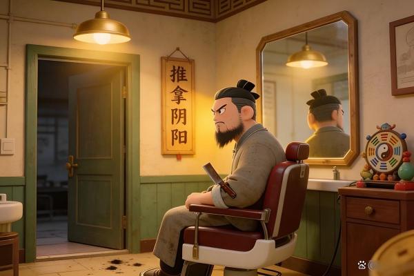 4月剃头吉日推荐：这三个日子最适合理发