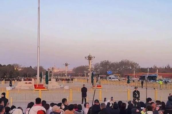 「2026年9月安门最佳时间表」最新发布，精准择吉必看