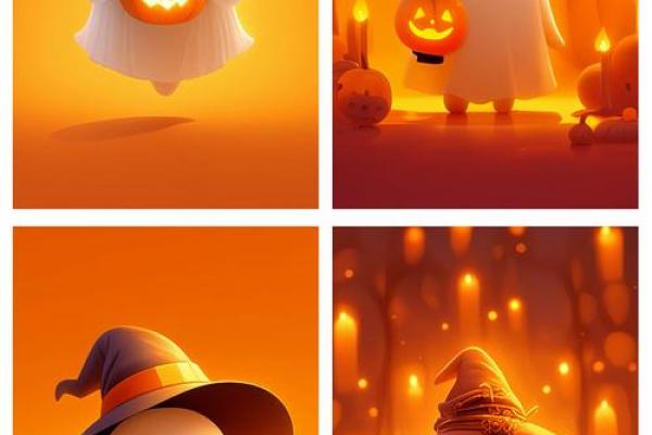 10月31号是什么节日 10月31号万圣节活动推荐