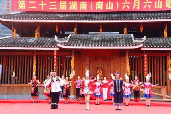 六月六是什么节日有什么风俗 六月六各地风俗习惯大全