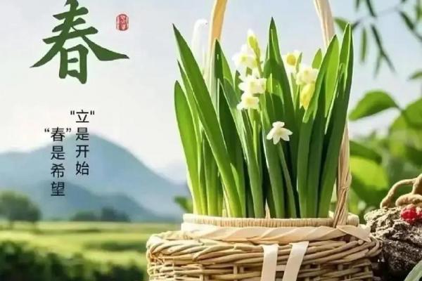 2020年立春时间 2020年打春具体时间几点