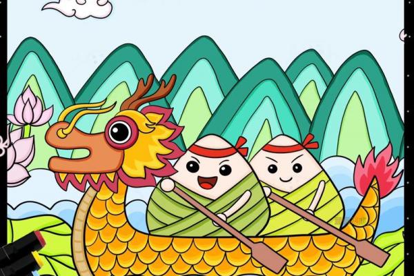 龙舟节是哪个民族的节日 龙舟节民族归属查询