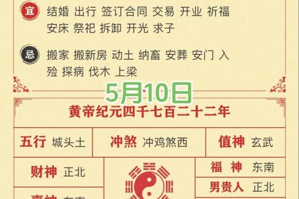 2026年5月开光开工吉日查询指南,精准择日必看 2026年5月开光开工吉日查询指南,精准择日必看