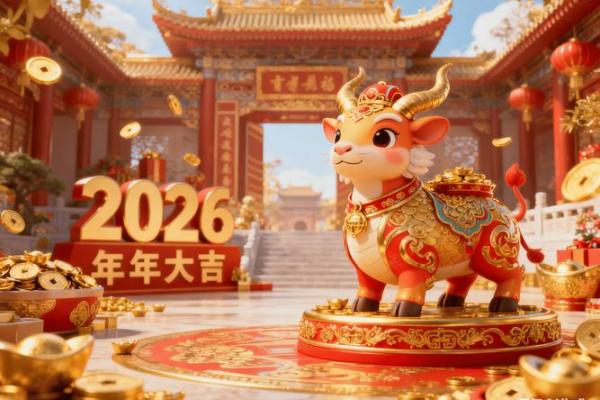 2026年8月求财吉日，本月最旺财运的日子来了