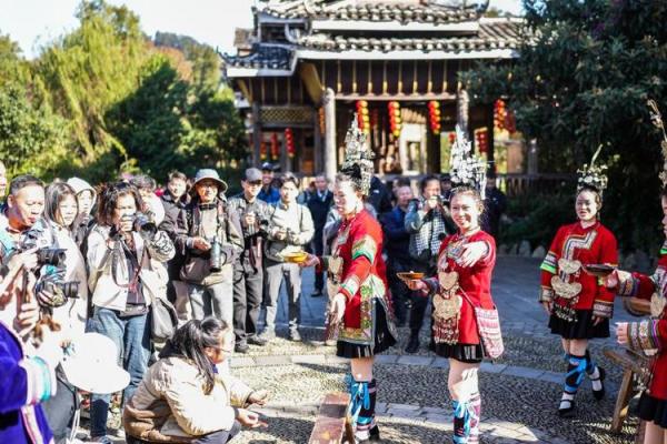 侗族有什么节日 贵州侗族特色节庆活动 侗族有什么节日 贵州侗族特色节庆活动