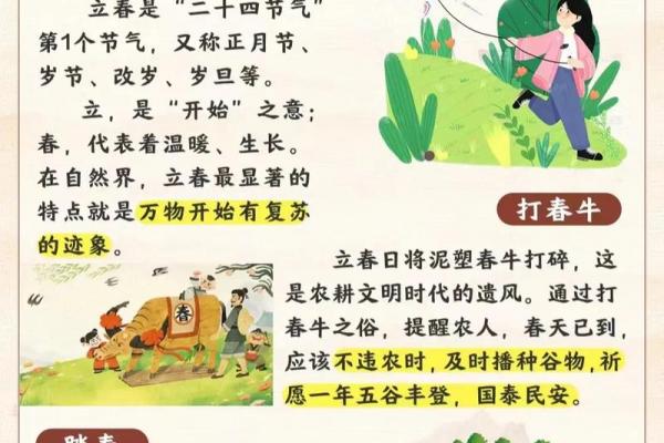 立春时间2024年几点几分 2024年立春是几月几号几点