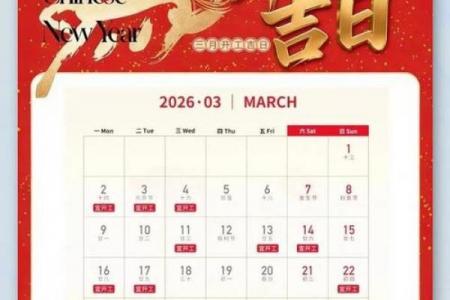 20264月份装修开工吉日查询